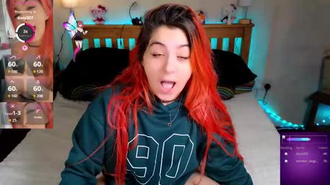 JennyStyle online show from 10.21.25