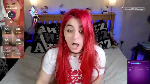 JennyStyle online show from 11.30.25