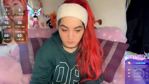 JennyStyle online show from 02.04.26