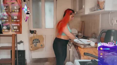 JennyStyle online show from 02.12.26