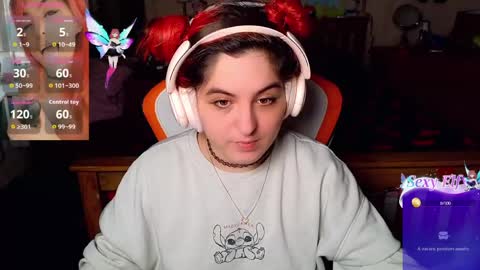 JennyStyle online show from 04.07.26