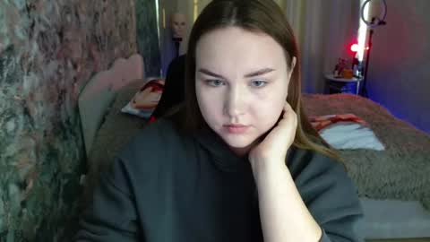 Jenny online show from 11.06.25