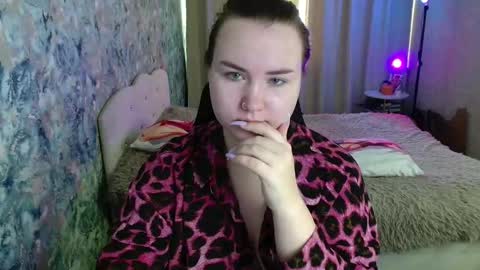 Jenny online show from 02.05.26