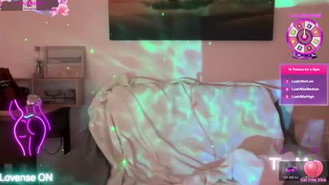 JennyBeyb online show from 01.08.26