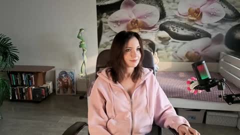 jennycutey online show from 11.30.25