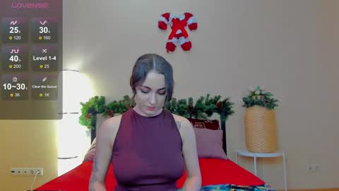 Jenny online show from 12.17.24