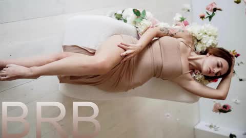 Jenny NO Nude online show from 10.28.25