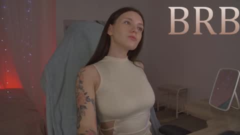 Jenny NO Nude online show from 02.25.26