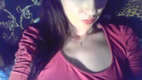 Snapshot of jennyferdoe chatting on 09.26.25 jennyferdoe online show from 09.26.25