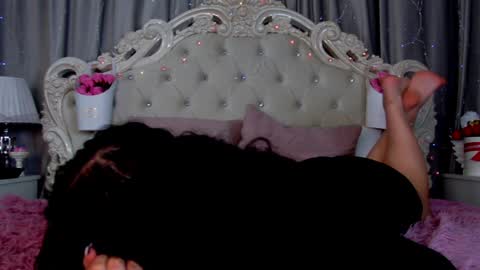 Jenny Ferguson online show from 01.31.25