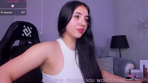 Jenny Ferguson online show from 02.03.25