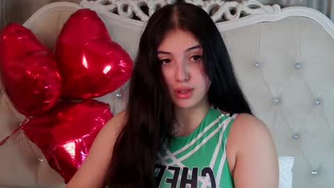 Jenny Ferguson online show from 02.07.25