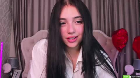 Jenny Ferguson online show from 02.25.25