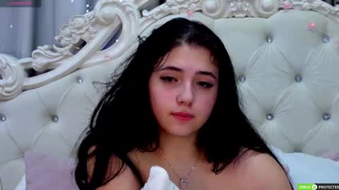 Jenny Ferguson online show from 03.11.25