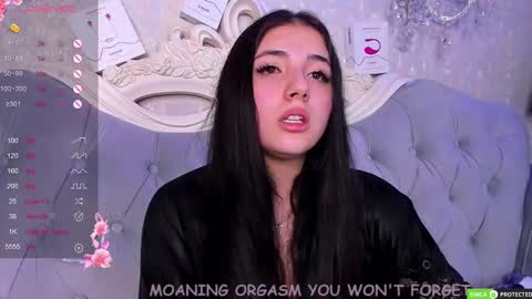 Jenny Ferguson online show from 03.12.25