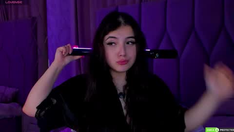 Jenny Ferguson online show from 09.17.25