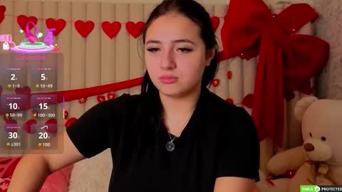 Jenny Ferguson online show from 02.17.26