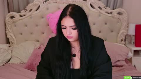 Jenny Ferguson online show from 04.13.26