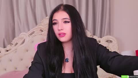 Jenny Ferguson online show from 04.17.26