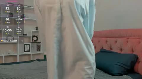 Snapshot of jennyfermore chatting on 02.16.26 jennyfermore online show from 02.16.26