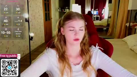 Snapshot of jennykiss11 chatting on 07.16.26 your dream online show from 07.16.26