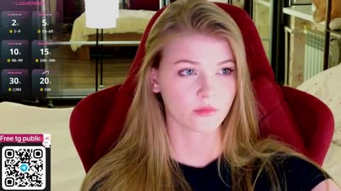 Snapshot of jennykiss11 chatting on 07.19.26 your dream online show from 07.19.26