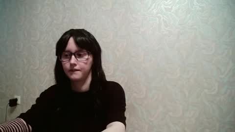 JennyOlset online show from 07.05.26