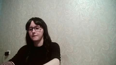JennyOlset online show from 07.07.26
