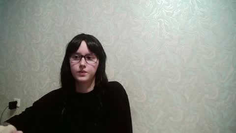 JennyOlset online show from 07.12.26