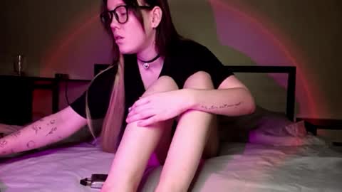 JennyRass online show from 11.09.25