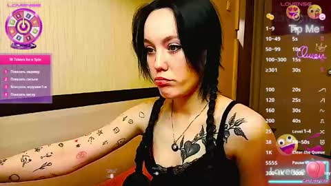 JennyRass online show from 03.28.26