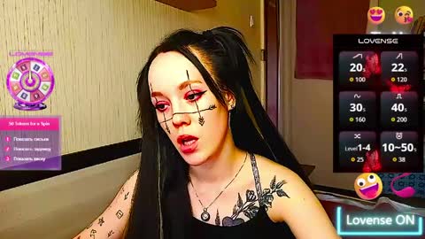 JennyRass online show from 04.02.26