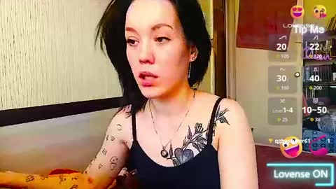 JennyRass online show from 04.07.26