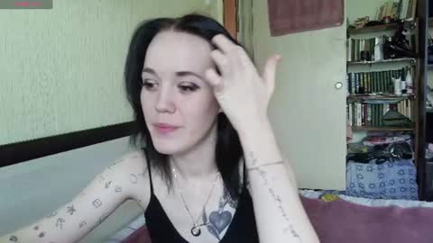 JennyRass online show from 08.02.26