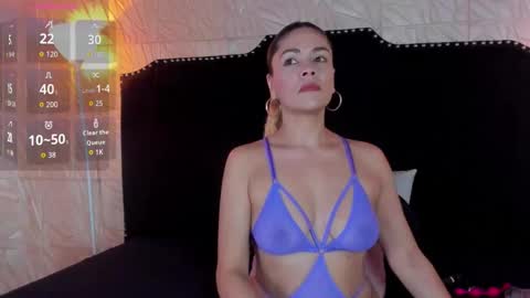  Jenny  online show from 12.02.25