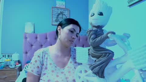 Jenny online show from 02.18.25