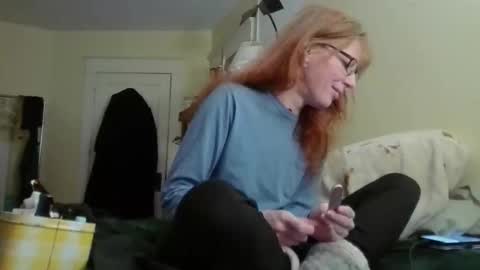 Jenn -  come to my onlyfans online show from 05.31.26
