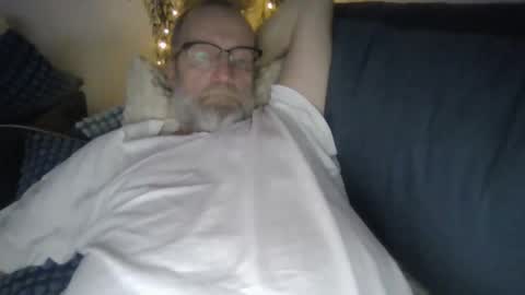 jens19651 online show from 12.03.25