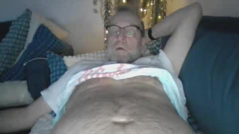 Snapshot of jens19651 chatting on 01.19.26 jens19651 online show from 01.19.26