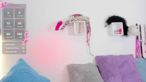 Snapshot of jentokio chatting on 12.11.24 Tokio online show from 12.11.24