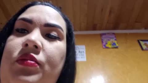 jeny bel y el conde online show from 01.24.25