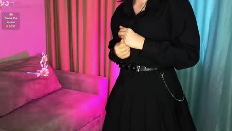 Jeny online show from 11.12.25