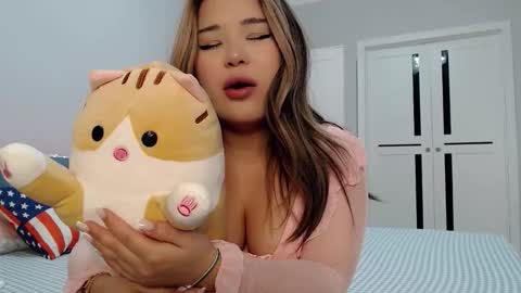 Jeong online show from 11.15.25