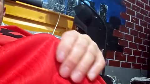 Lous online show from 12.03.25