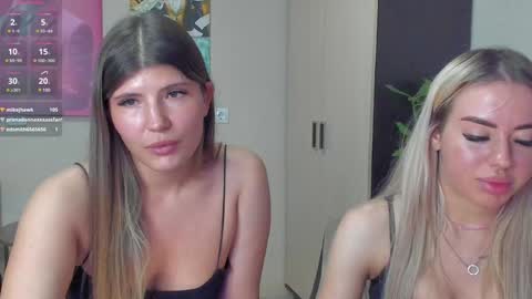 Hi hi We are Jessie and Betti online show from 12.27.24