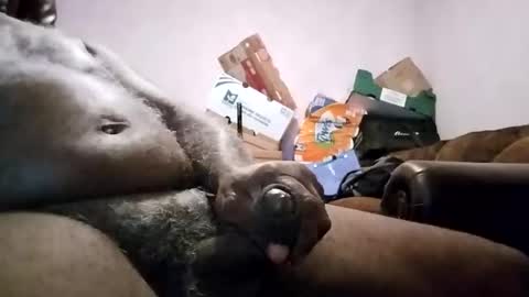 jeremiahmcghee1812 online show from 09.11.25