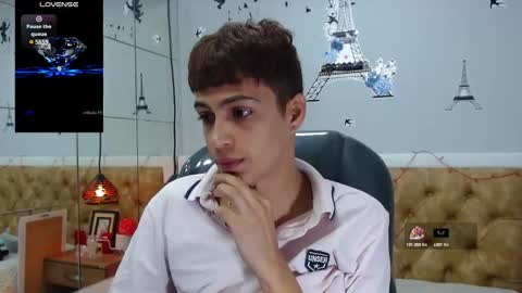  JEREMIAS  online show from 02.12.25