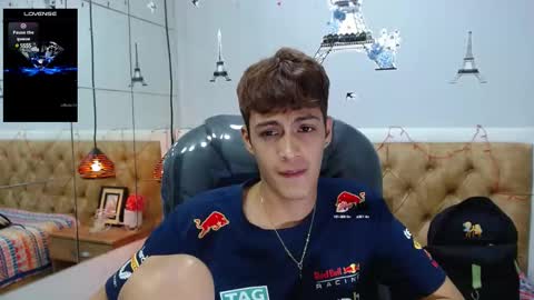  JEREMIAS  online show from 02.27.25