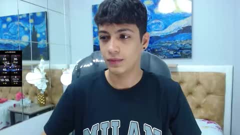  JEREMIAS  online show from 09.29.25