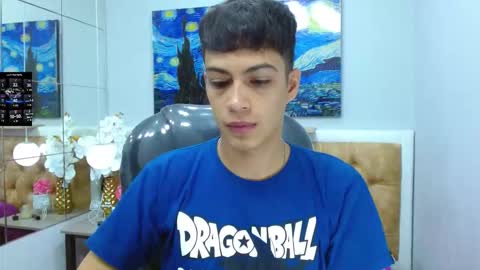  JEREMIAS  online show from 11.10.25